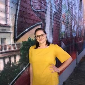 Meet your Posher, Vicky